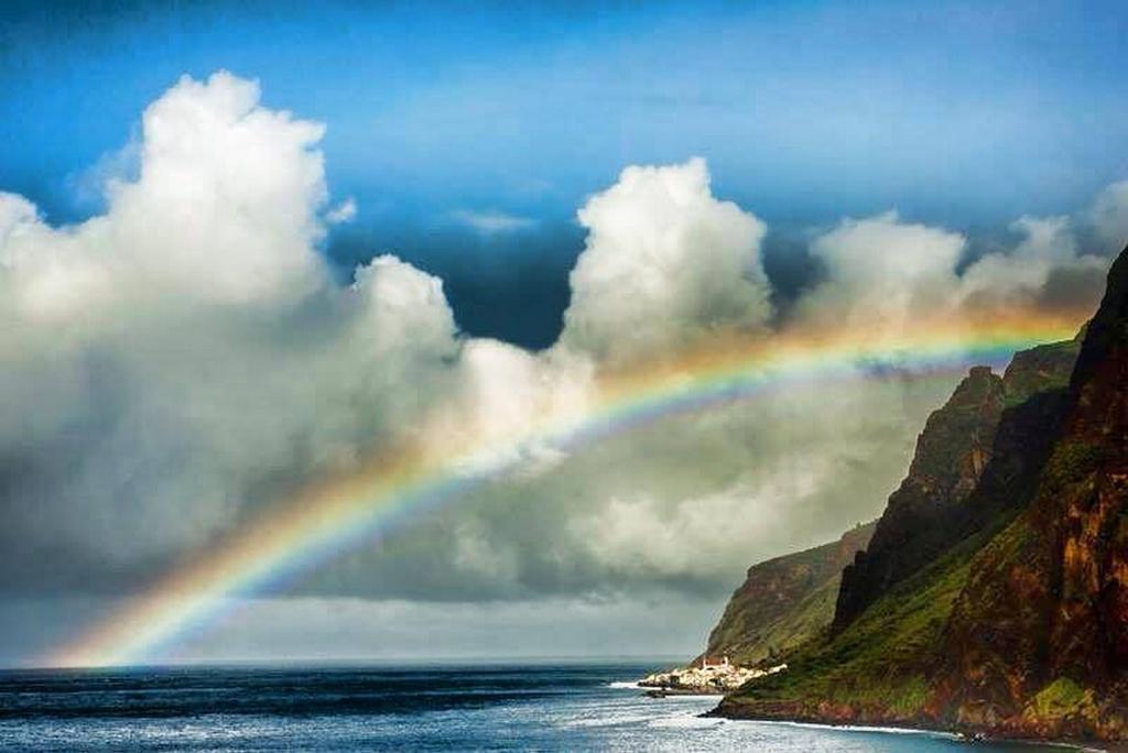 One Love Maktub Paul do Mar (Madeira) Exterior foto