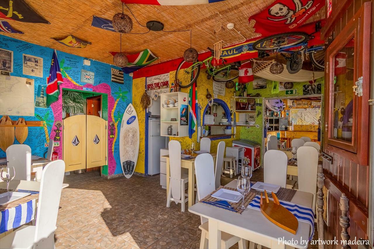 One Love Maktub Paul do Mar (Madeira) Exterior foto